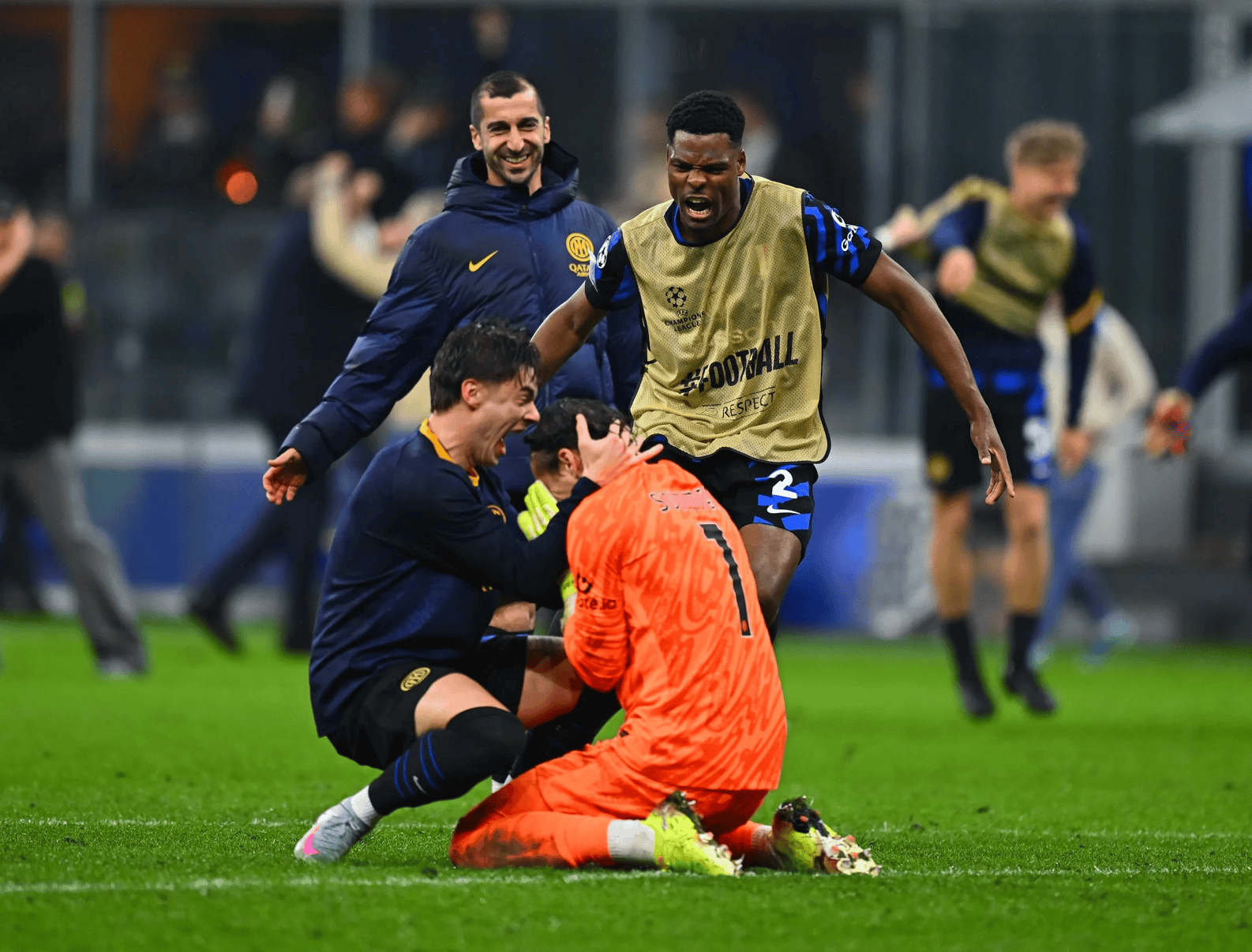 九游体育入口-巴黎主场击败马竞,晋级欧冠半决赛视频